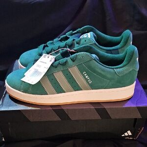 *Brand New* Adidas Campus 00s